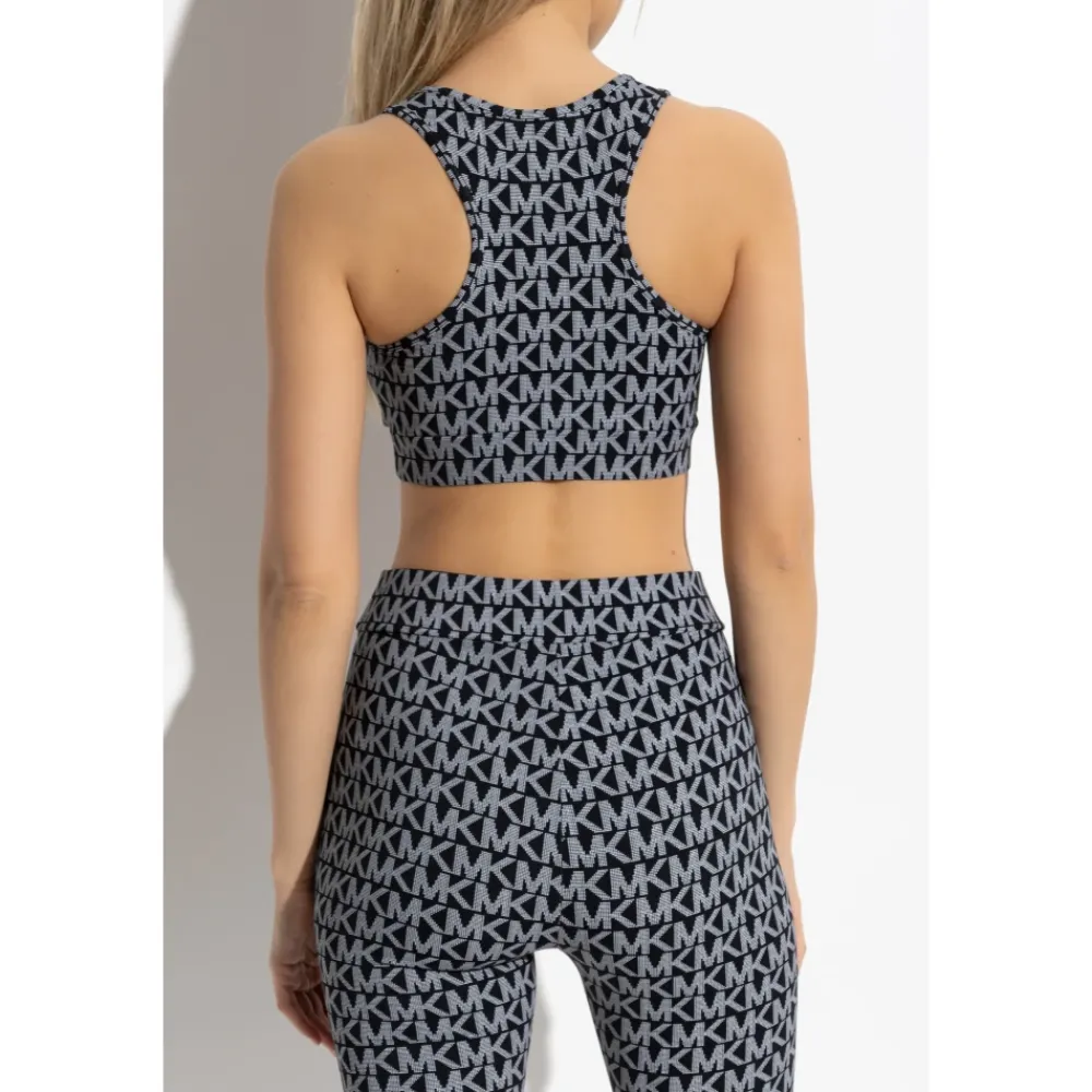 Michael Kors Korte trainingstop