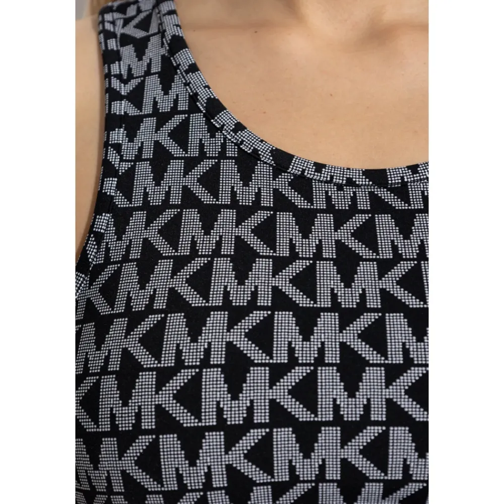 Michael Kors Korte trainingstop