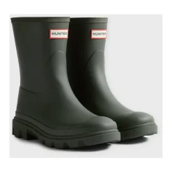 DAMES Hunter Korte Waterdichte Laarzen