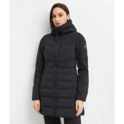 DAMES Canada Goose Korte e Donsjas Clair