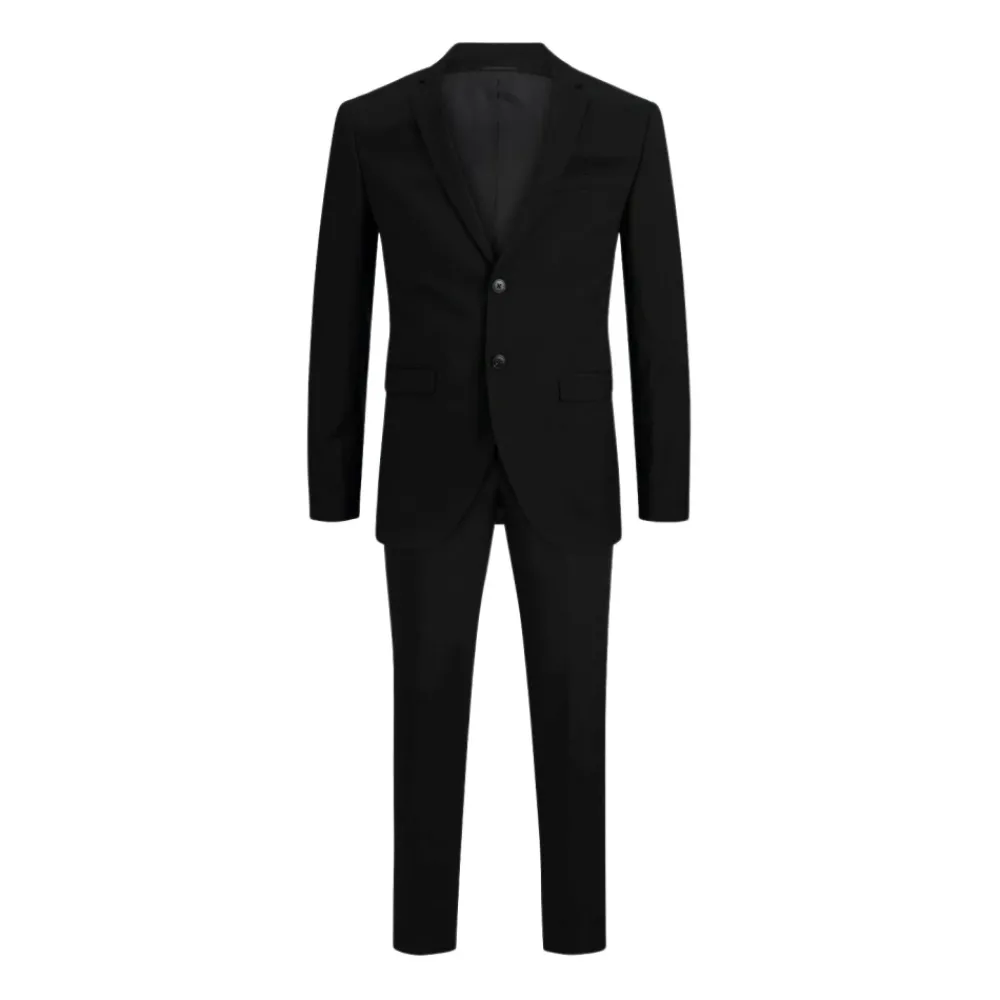 Heren Jack & Jones Kostuums^Kostuum Jack Jones Franco