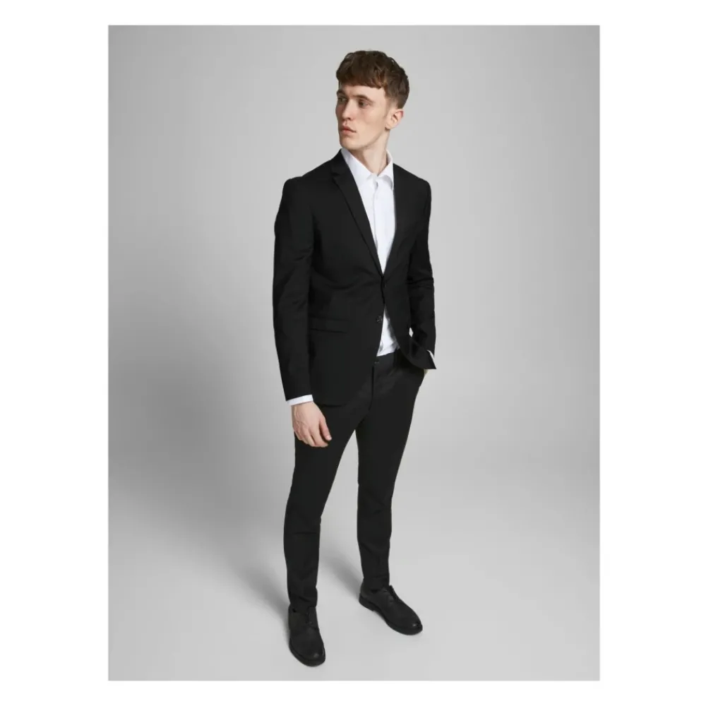 Heren Jack & Jones Kostuums^Kostuum Jack Jones Franco