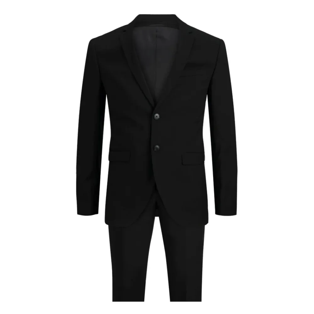 Heren Jack & Jones Kostuums^Kostuum Jack Jones Franco