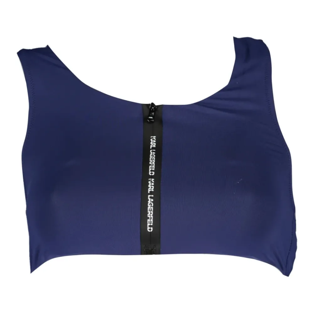 Karl Lagerfeld KOSTUUM TOP VROUW