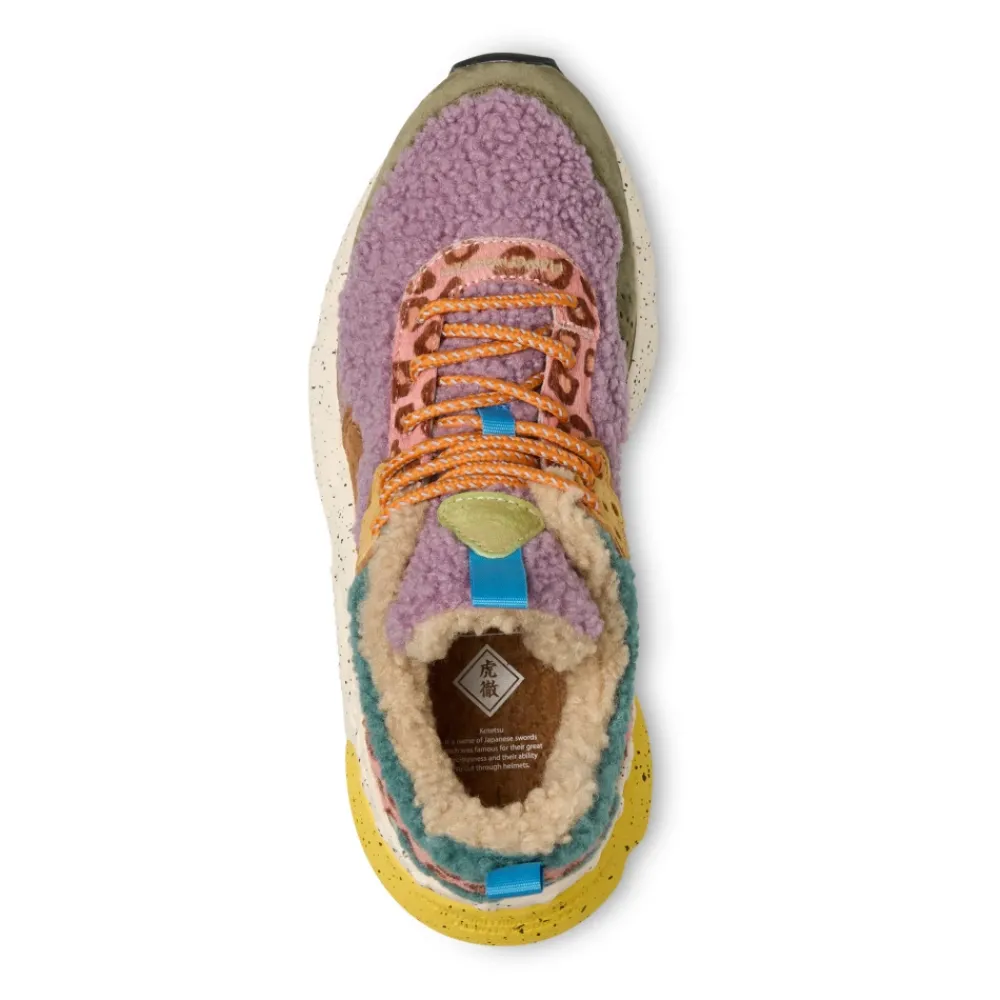 Flower Mountain Kotetsu