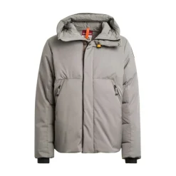 Heren Parajumpers KOTO - GEVOERDE JAS MET CAPUCHON