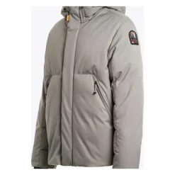 Heren Parajumpers KOTO - GEVOERDE JAS MET CAPUCHON