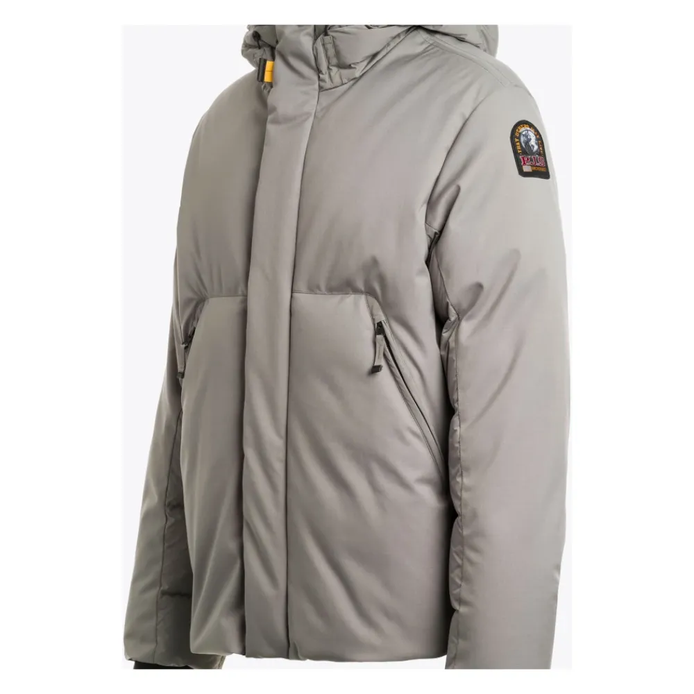 Heren Parajumpers KOTO - GEVOERDE JAS MET CAPUCHON