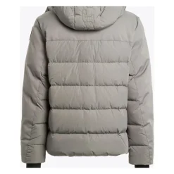 Heren Parajumpers KOTO - GEVOERDE JAS MET CAPUCHON