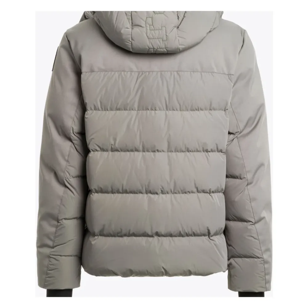 Heren Parajumpers KOTO - GEVOERDE JAS MET CAPUCHON