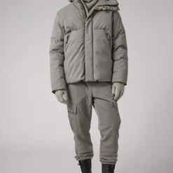 Heren Parajumpers KOTO - GEVOERDE JAS MET CAPUCHON