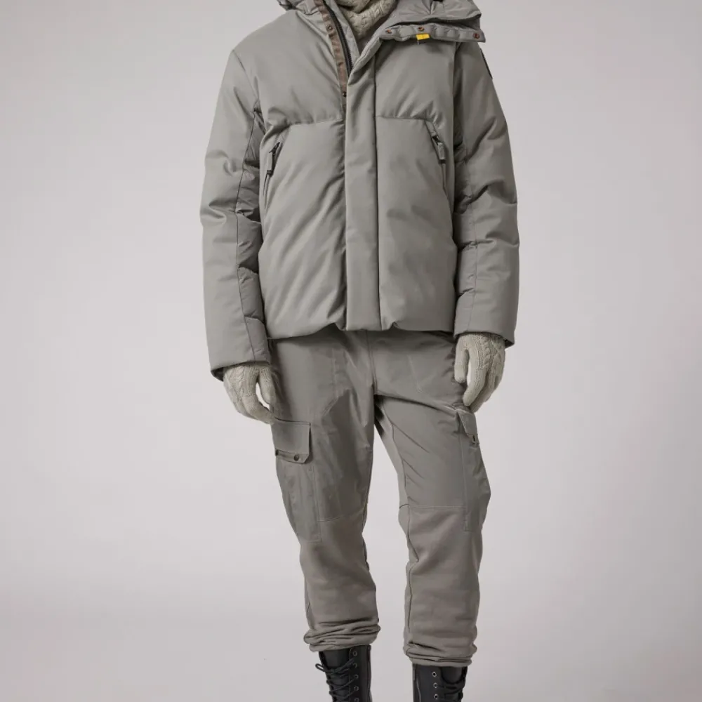 Heren Parajumpers KOTO - GEVOERDE JAS MET CAPUCHON