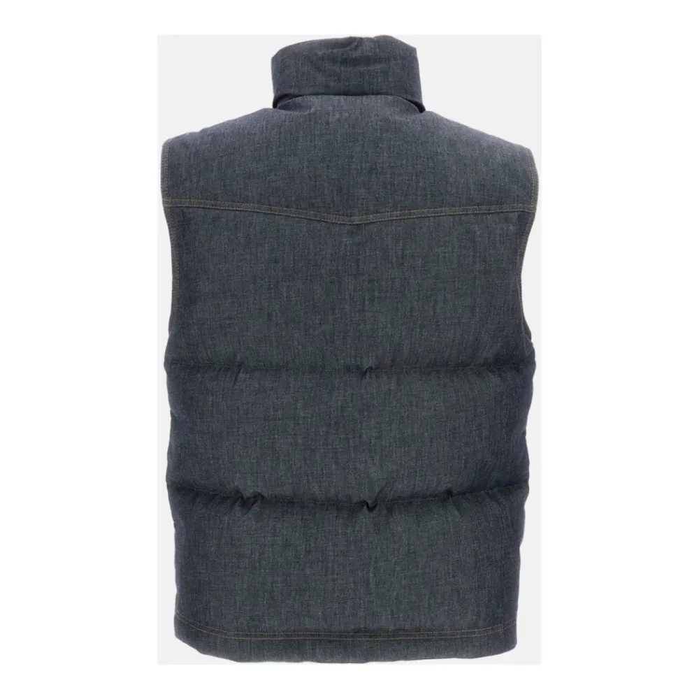 Heren Moncler Krachan Vest