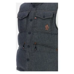Heren Moncler Krachan Vest