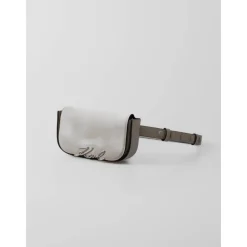 DAMES Karl Lagerfeld Heuptassen^K/Signature Belt Bag