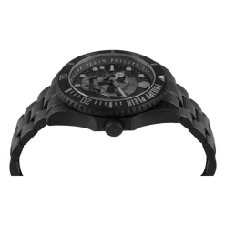 Heren Philipp Plein $kull Diver 44mm Horloge