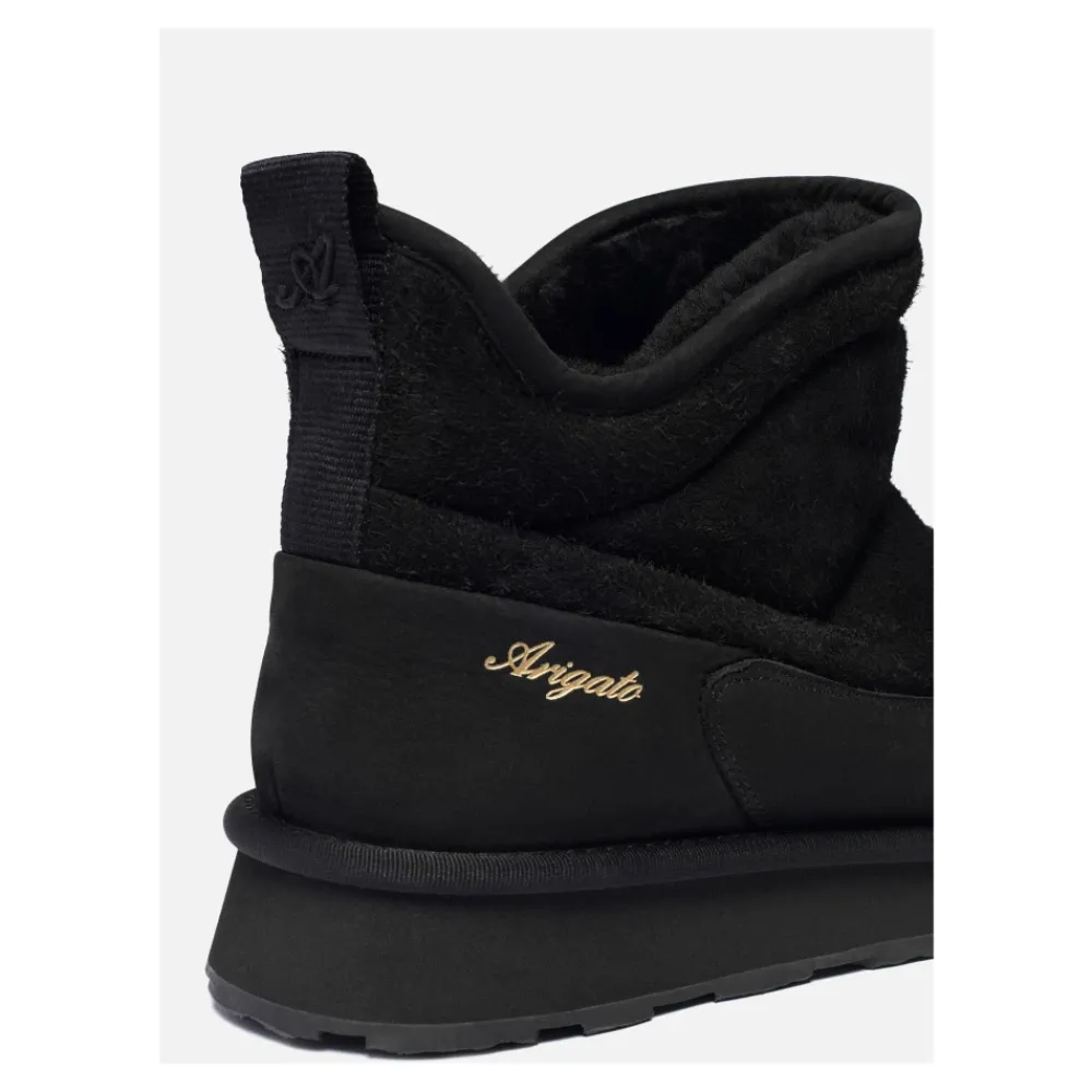 Heren Axel Arigato Kussen Boot