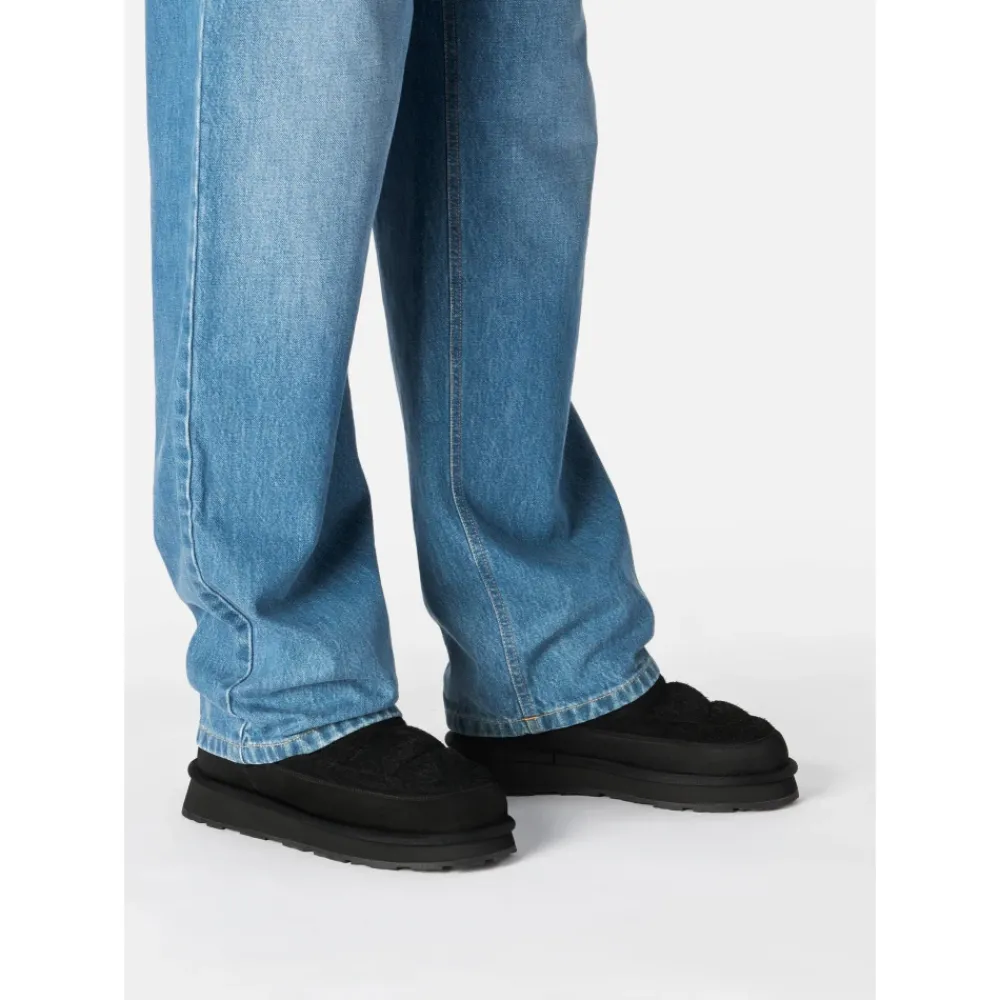 Heren Axel Arigato Kussen Boot