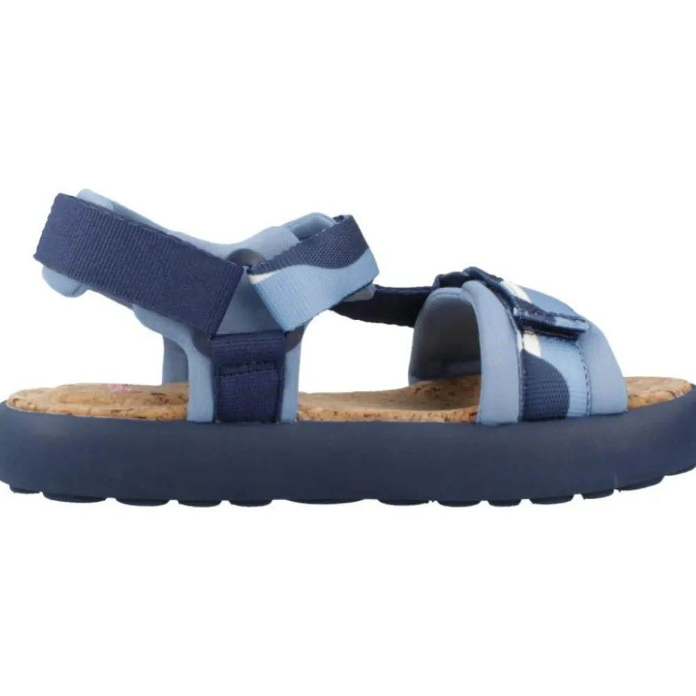 Camper Kust Webbing Sandalen