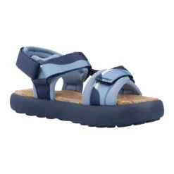 Camper Kust Webbing Sandalen