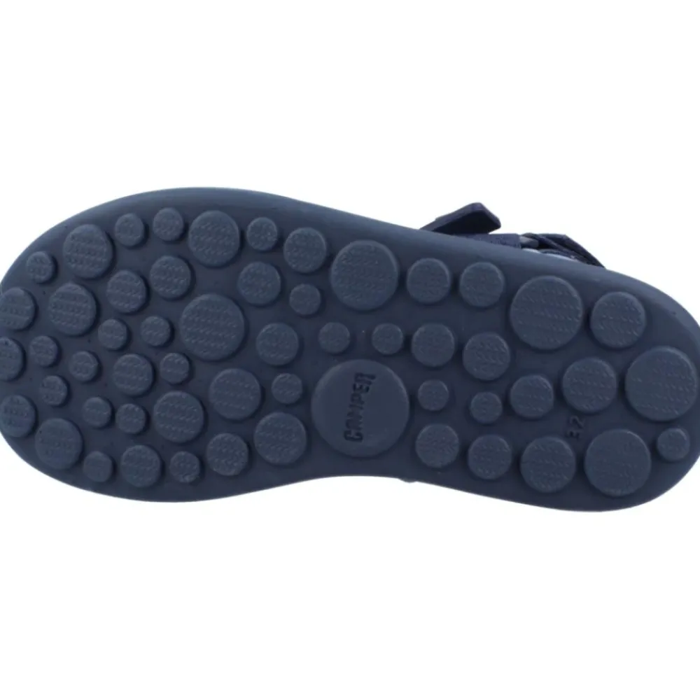 Camper Kust Webbing Sandalen