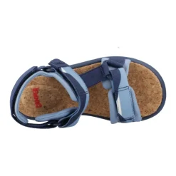Camper Kust Webbing Sandalen