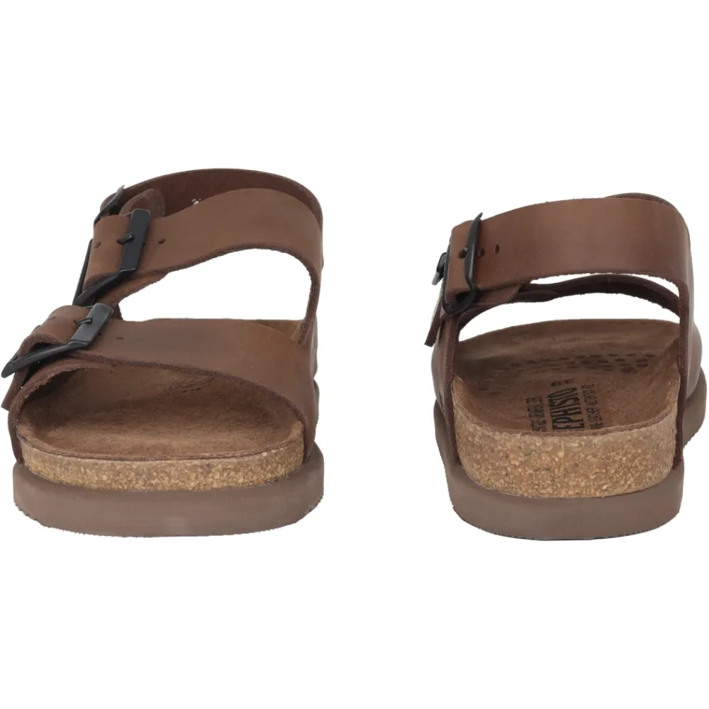 Heren Mephisto Kwaliteit 'Nardo' herensandaal -