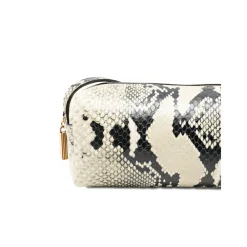 DAMES Khaite Toilettassen^Kye Mini Tote