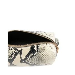 DAMES Khaite Toilettassen^Kye Mini Tote