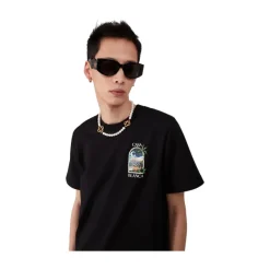 Heren Casablanca La Nights T-shirt