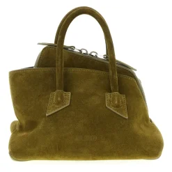 DAMES The Attico Handtassen^La Passeggiata Mini