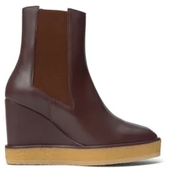 DAMES Castañer LAARS MET 10CM WIG