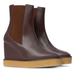 DAMES Castañer LAARS MET 10CM WIG