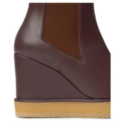 DAMES Castañer LAARS MET 10CM WIG