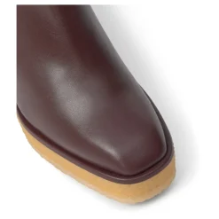 DAMES Castañer LAARS MET 10CM WIG