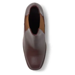 DAMES Castañer LAARS MET 10CM WIG