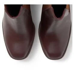 DAMES Castañer LAARS MET 10CM WIG