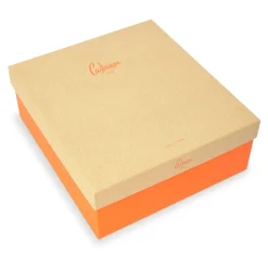 DAMES Castañer LAARS MET 10CM WIG