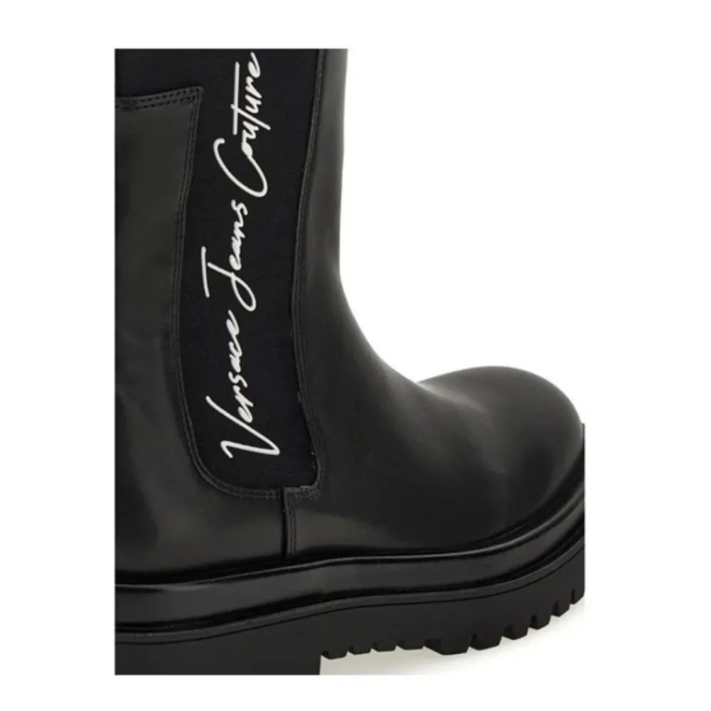 DAMES Versace Jeans Couture Laarzen