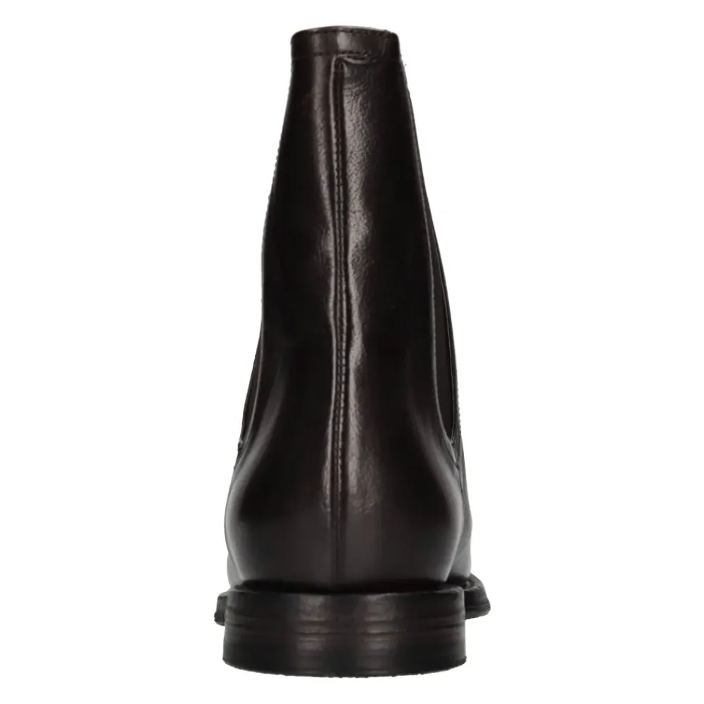 DAMES Pantanetti Chelseaboots^Laarzen