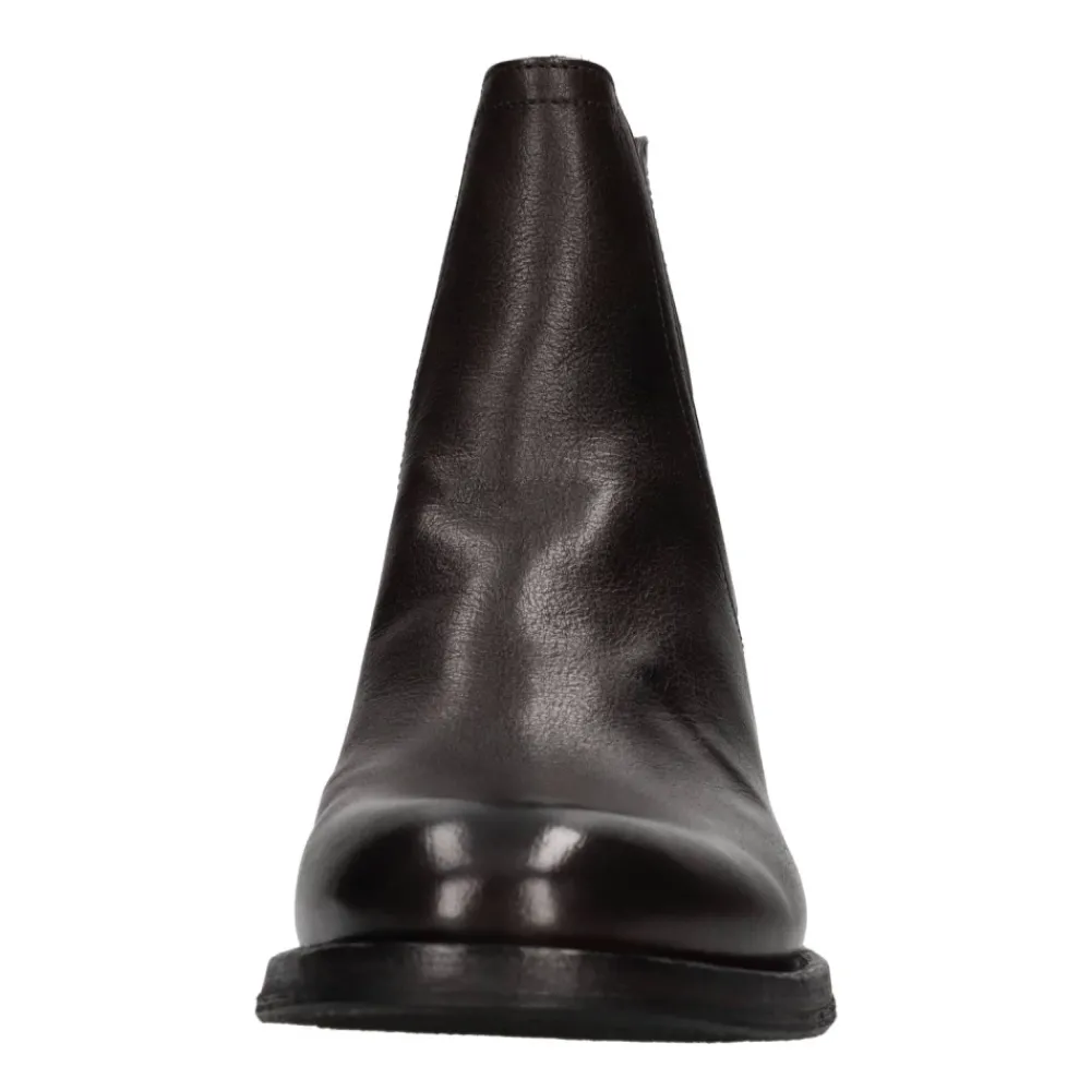 DAMES Pantanetti Chelseaboots^Laarzen