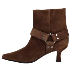 DAMES 3JUIN Enkellaarsjes^Laarzen