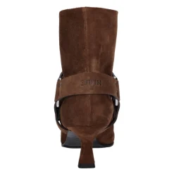 DAMES 3JUIN Enkellaarsjes^Laarzen