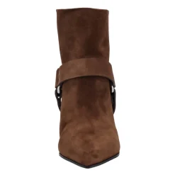 DAMES 3JUIN Enkellaarsjes^Laarzen