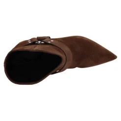 DAMES 3JUIN Enkellaarsjes^Laarzen