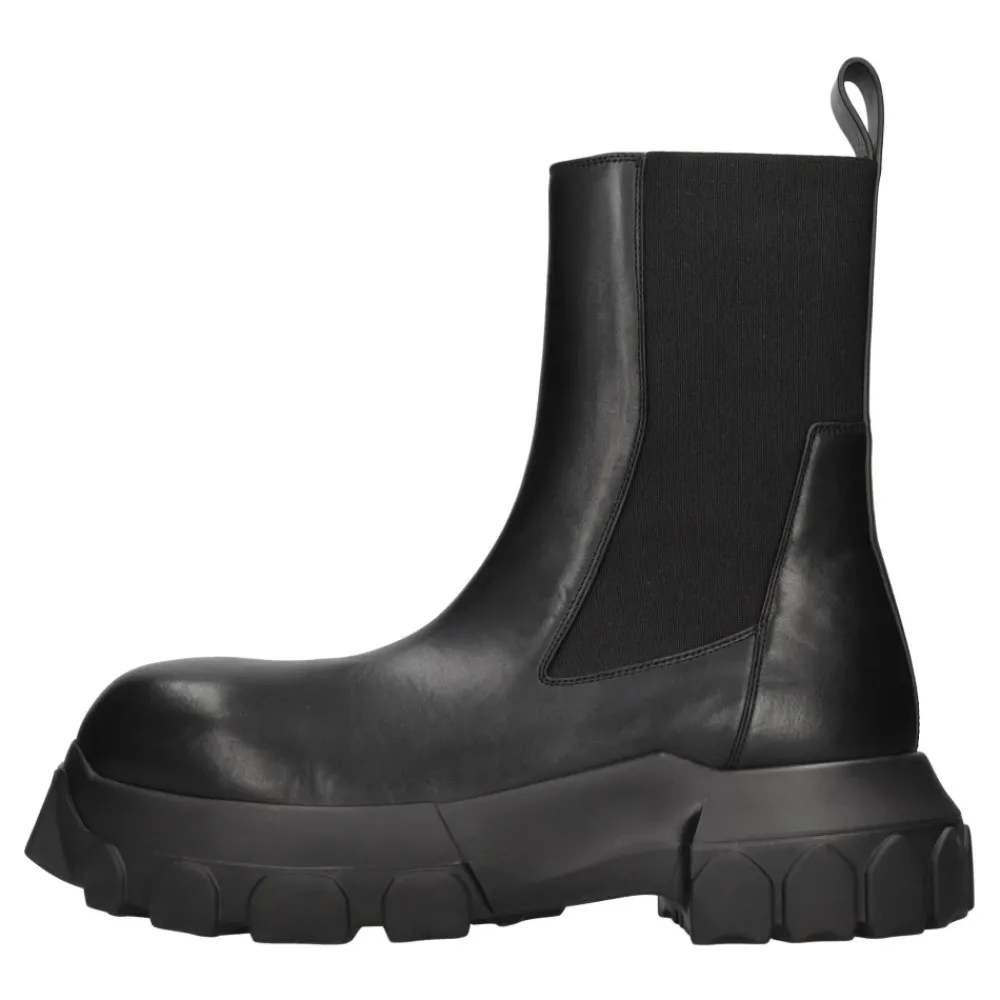 DAMES Rick Owens Laarzen