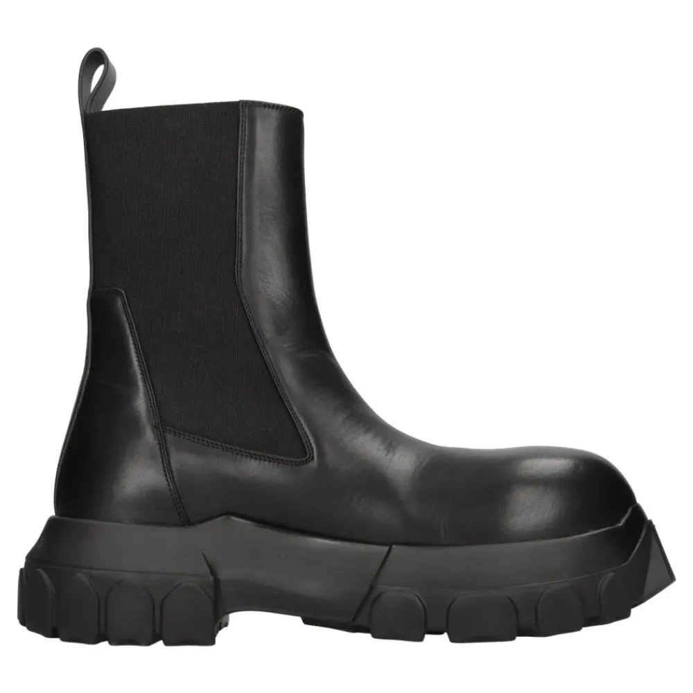 DAMES Rick Owens Laarzen