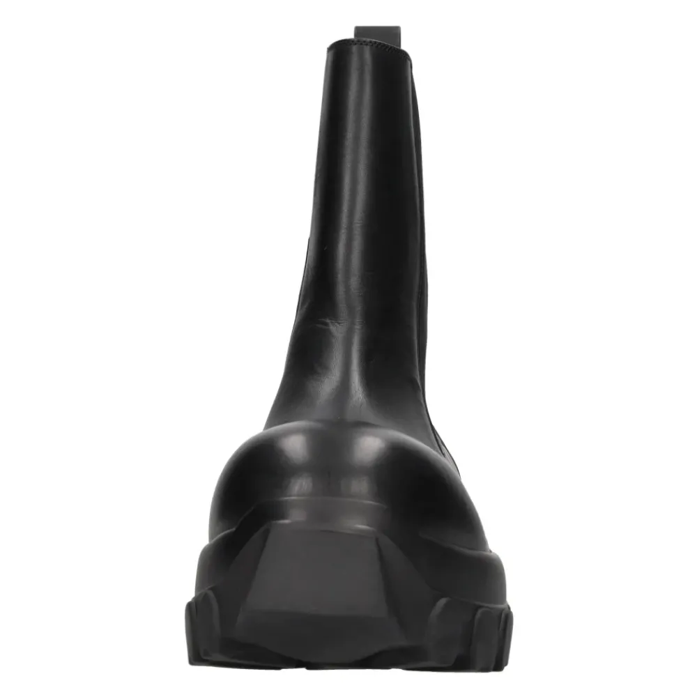 DAMES Rick Owens Laarzen