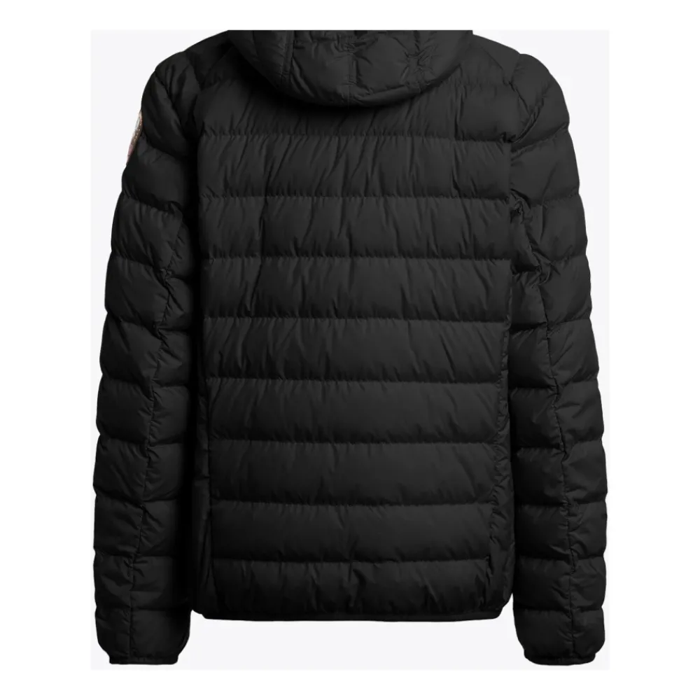 Parajumpers Jassen^LAATSTE - GEVOERDE JAS