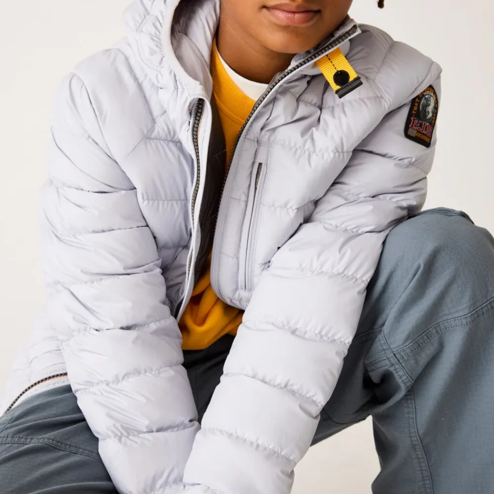 Parajumpers LAATSTE - GEVOERDE JAS